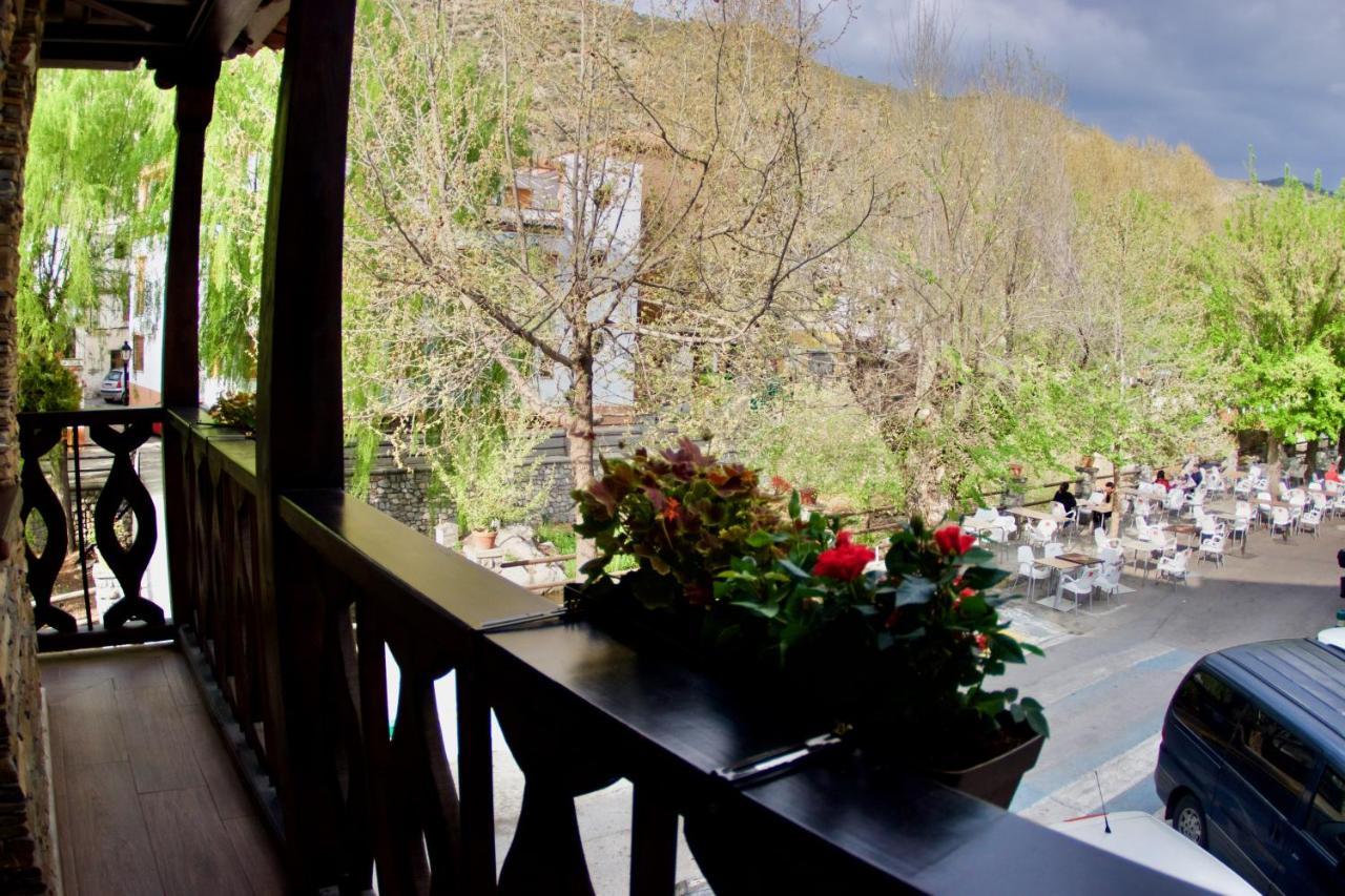 El Refugio Hotel Пинос Хенил Екстериор снимка